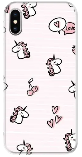 [#110] CAPINHA UNICÓRNIOS