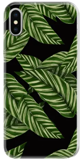 [Okb-1-1-1-1-1-1-1-1-1] CAPINHA FOLHAS VERDES