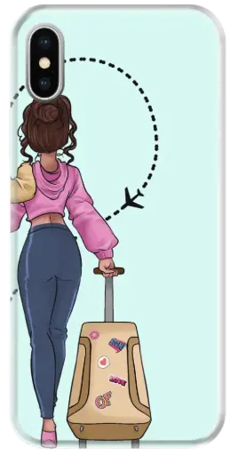 [Oke-1] CAPINHA AMO VIAJAR