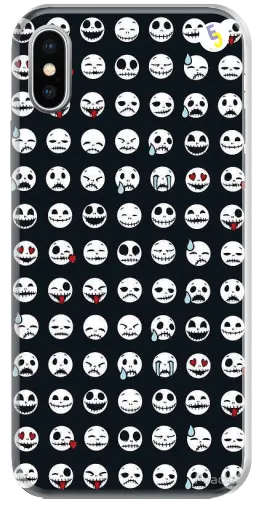 [#231] CAPINHA O ESTRANHO MUNDO DE JACK