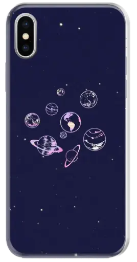 [#104] CAPINHA SISTEMA SOLAR