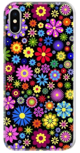 [Oke-1-1-1-1-1-1-1-1-1-1] CAPINHA FLORZINHAS COLORIDAS