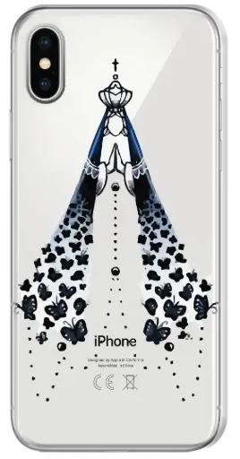 [#111] CAPINHA SANTINHA