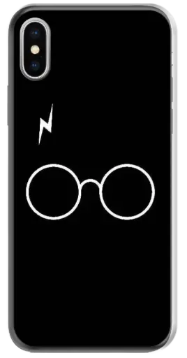 [#094] CAPINHA HARRY POTTER