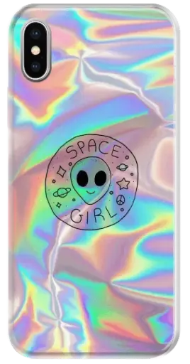 [#053] CAPINHA SPACE