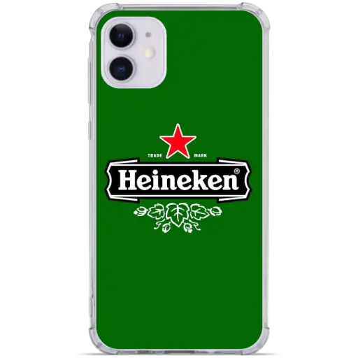 CAPINHA HAINEKEN