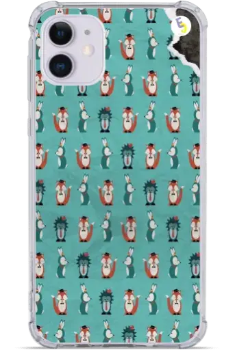 [#179] CAPINHA QUARTO DE DARK