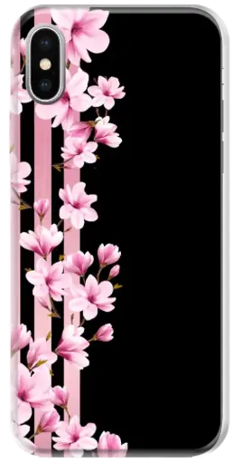 [Okc-1-1-1-1-1-1-1-1] CAPINHA FAIXAS FLORAIS ROSAS