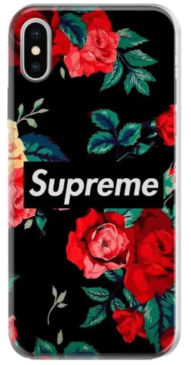 [#058] CAPINHA SUPREME