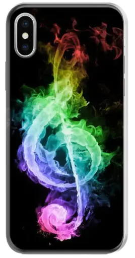 [#057] CAPINHA MUSICA