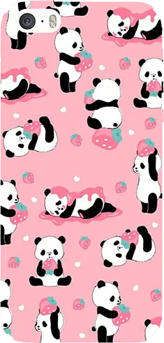 [Okd-1-1-1] CAPINHA PANDA