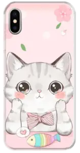 [Okc-1-1-1-1-1-1-1-1-1-1-1] CAPINHA GATINHO E O PEIXE