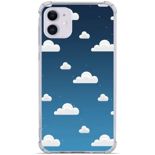 [Okc-1-1-1-1-1] CAPINHA NUVENS