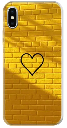 [Okb-1-1-1] CAPINHA CORAÇÃO SINGELO