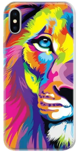 [Oke-1-1-1-1-1-1-1-1-1-1-1-1-1-1-1-1-1-1-1-1-1-1-1] CAPINHA LEÃO COLORIDO (2)