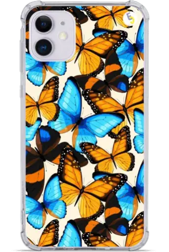 [Okf-1] CAPINHA BORBOLETAS