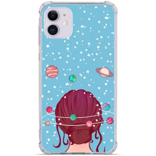 [#133] CAPINHA CABEÇA MUNDO DA LUA