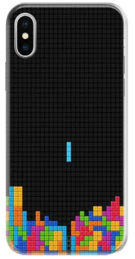 [#134] CAPINHA TETRIS