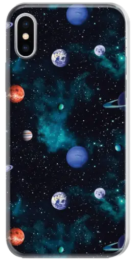 [#136] CAPINHA UNIVERSO