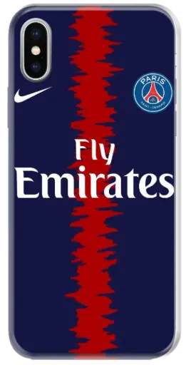 [#139] CAPINHA CAMISA PARIS SAINT GERMAIN