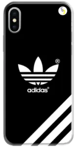 [#145] CAPINHA ADIDAS