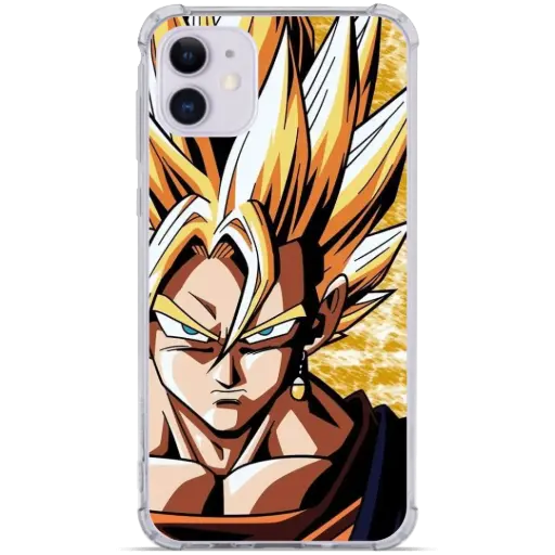 [#150] CAPINHA GOKU