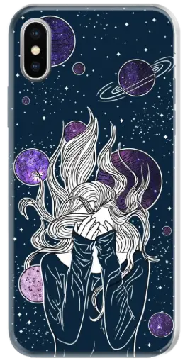 [#157] CAPINHA DONA DO UNIVERSO