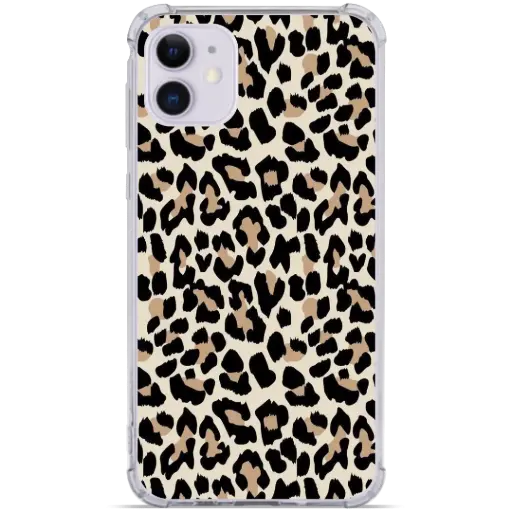 [#169] CAPINHA PELE DE ONÇA