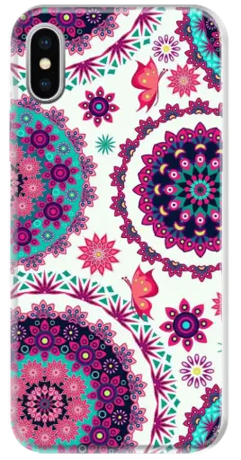 [#170] CAPINHA PODEROSA MANDALA