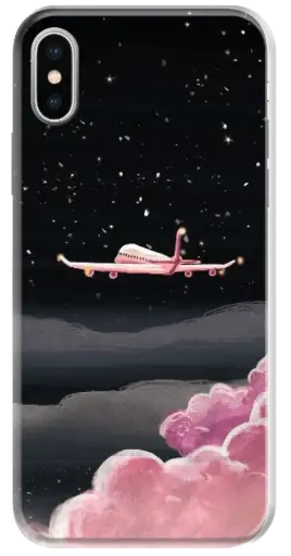 [#172] CAPINHA VIAJAR SONHANDO