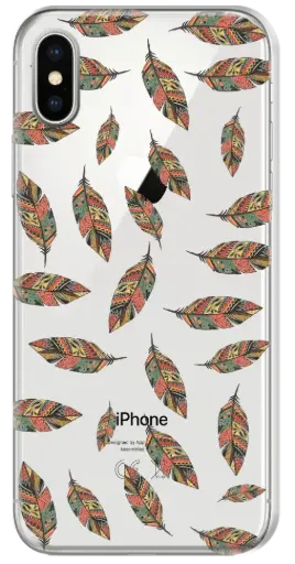 [#B003] CAPINHA PENAS DE ÍNDIO