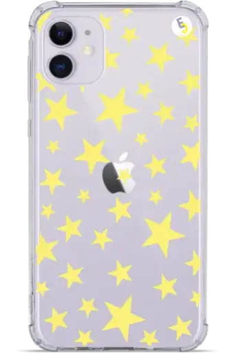 [#B004] CAPINHA ESTRELAS