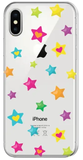 [#B014] CAPINHA ESTRELINHAS