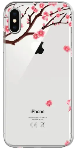 [#B023] CAPINHA GALHOS FLORAIS